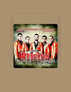 Listen to Grupo Rebeldía, watch music videos, read bio, see tour dates & more!
