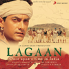 Lagaan..... Once Upon a Time In India - A. R. Rahman & Anuradha Sriram