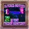 On My Way (feat. Freddy Konfeddy) - Dj Tint lyrics