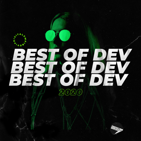 Best of Digital Empire Vip 2020