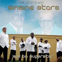 Keep On Marching — The Legendary Singing Stars