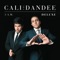 Olvidarte (feat. Cali y El Dandee) - Felipe Santos lyrics