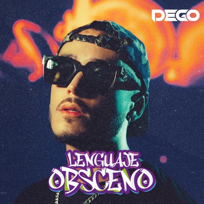 Lenguaje Obsceno - Single