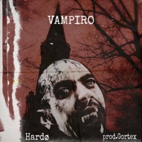 Vampiro - Single - Hardø
