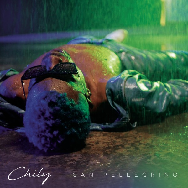 San Pellegrino - Single - Chily