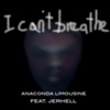 I Can't Breathe (feat. Jerhell) - Single