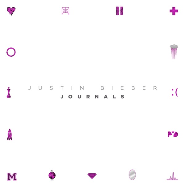 Journals - Justin Bieber