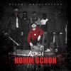 Komm schon - Single