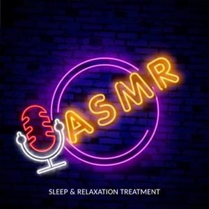 ASMR Sleep & Relaxation Treatment