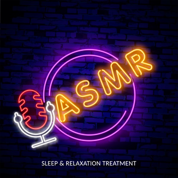 ASMR Sleep & Relaxation Treatment