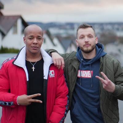 Lean (feat. Sanzes91 & Silverkruger) - Single