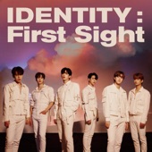 Identity : First Sight - EP artwork