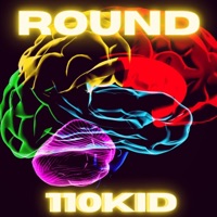 Round - Single - 110kid