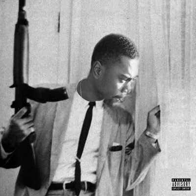 This Ain't No Black History Shit
