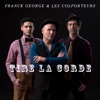 Les Colporteurs Tire la corde Tire la corde - Single
