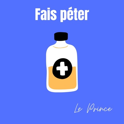 Fais péter - Single