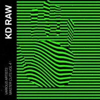 Master Cuts Vol.4 - Single - Drumcomplex & Frank Sonic