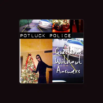 Listen to Potluck Police, watch music videos, read bio, see tour dates & more!