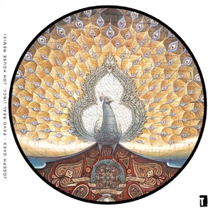 Pavo Real - Single