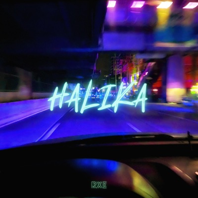 Halika - Single