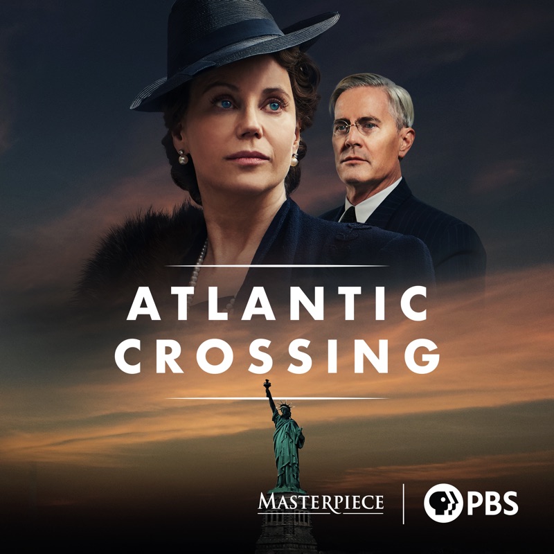 Atlantic Crossing, Season 1