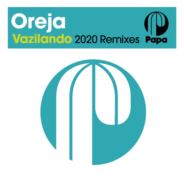Vazilando (2020 Remixes) - EP