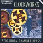 Stockholm Chamber Brass - Dance Suite : I. Dancisca (for Antony)