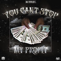 You Can't Stop My Profit - Single - Triple Tix
