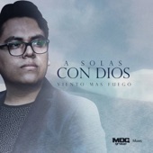 A Solas Con Dios artwork