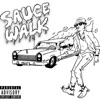 Saucewalk - Single