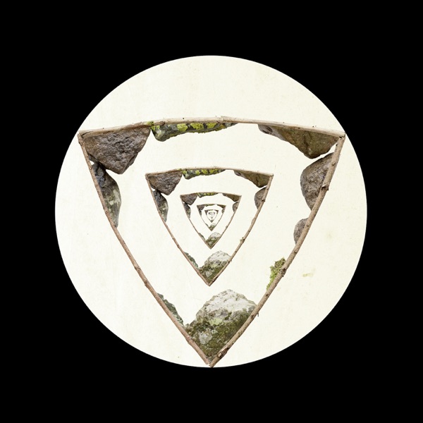 Wa Wu We 001 - EP