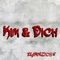 Kim und Dich (Single Cut) - Zwanzich15 lyrics