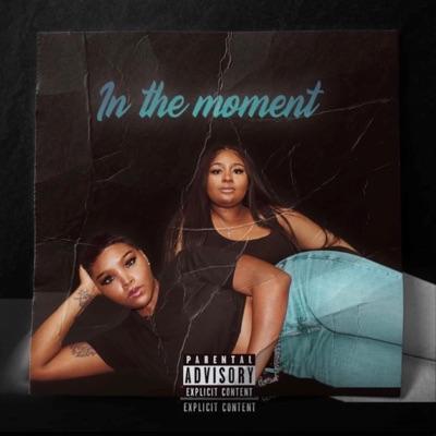 In the Moment - EP