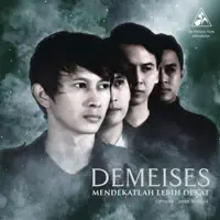 MENDEKATLAH LEBIH DEKAT