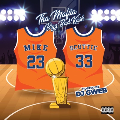 Mike & Scottie - EP