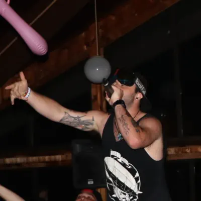 Listen to CamRony, watch music videos, read bio, see tour dates & more!