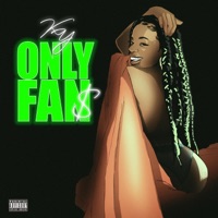 Only Fan$ - EP - JawnWitDaGreenHair