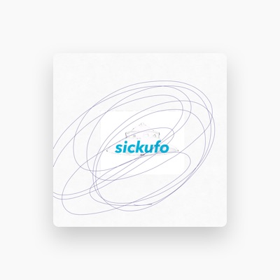 Listen to sickufo, watch music videos, read bio, see tour dates & more!