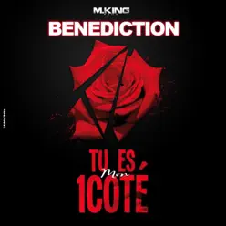 Tu es mon 1 côté - Single - Benediction Tu es mon 1 côté - Single - Benediction