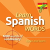 Learn Spanish Words - Lounge Lizard Publications Limited