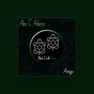 Listen to Alec T. Adams, watch music videos, read bio, see tour dates & more!