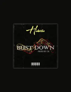 收听 Hebstu、观看音乐视频、阅读小传、查看巡演日期等 ！