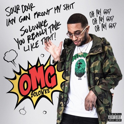 Omg - Single