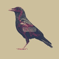 The B&B Session - EP - Boule Rouge