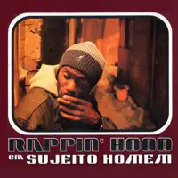 É Tudo No Meu Nome — Rappin Hood