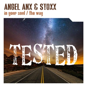 In your soul / The way - Single