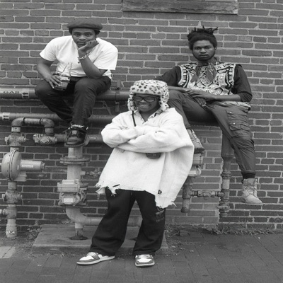 Subject'd: Th Mixtape - EP