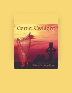 Listen to Gabrielle Angelique, watch music videos, read bio, see tour dates & more!