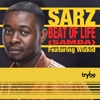 Beat of Life (feat. Wizkid) cover art