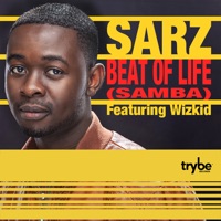 Beat of Life (feat. Wizkid) - Single - Sarz